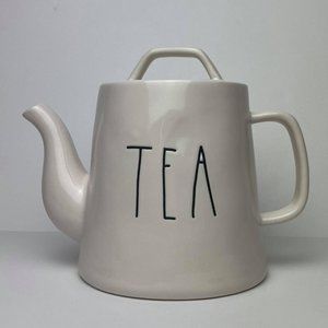 Rae Dunn Tea Pot